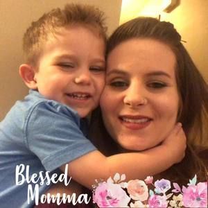 Meet your Posher, Ashley